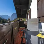 Bergblick Fuer 2 Personen 65 M² Apartment Scheffau am Tennengebirge