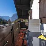 アパート Bergblick Fuer 2 Personen 65 M² *