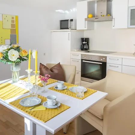 Bergblick Scheffau am Tennengebirge