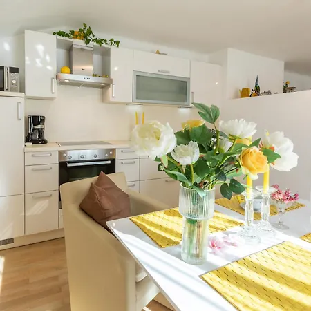 Bergblick Διαμέρισμα