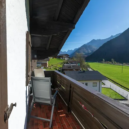 Bergblick