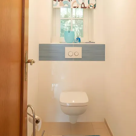 Bergblick Fuer 2 Personen 65 M²