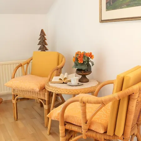 Bergblick Fuer 2 Personen 65 M² Lägenhet *