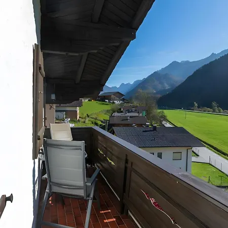Bergblick Fuer 2 Personen 65 M² * Scheffau am Tennengebirge