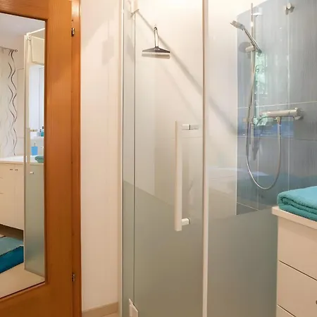 Bergblick Fuer 2 Personen 65 M² דירה *