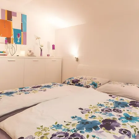 Bergblick Fuer 2 Personen 65 M² *