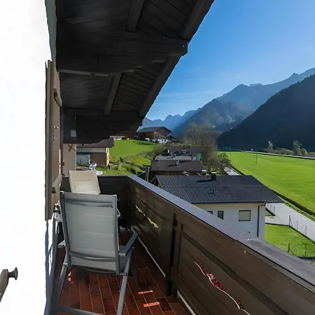 Bergblick Fuer 2 Personen 65 M² * Scheffau am Tennengebirge