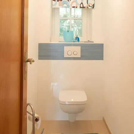 Bergblick Fuer 2 Personen 65 M² Apartman *