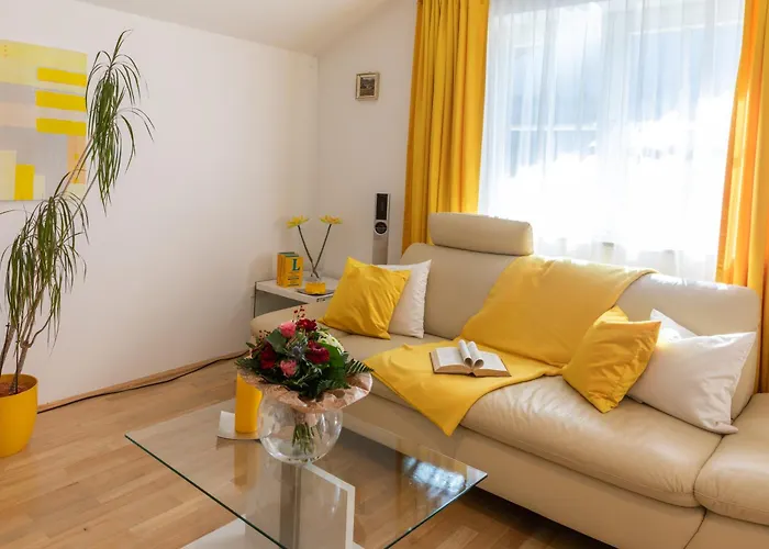 Daire Bergblick Scheffau am Tennengebirge