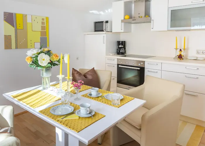 Bergblick Scheffau am Tennengebirge