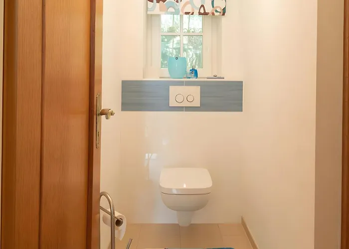 Bergblick Fuer 2 Personen 65 M²