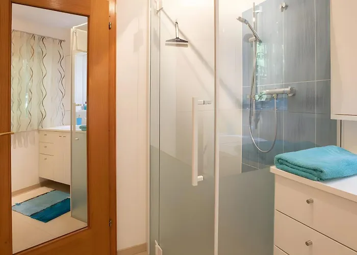 Apartmán Bergblick Fuer 2 Personen 65 M² Scheffau am Tennengebirge