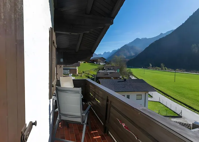 Bergblick Fuer 2 Personen 65 M² * Scheffau am Tennengebirge