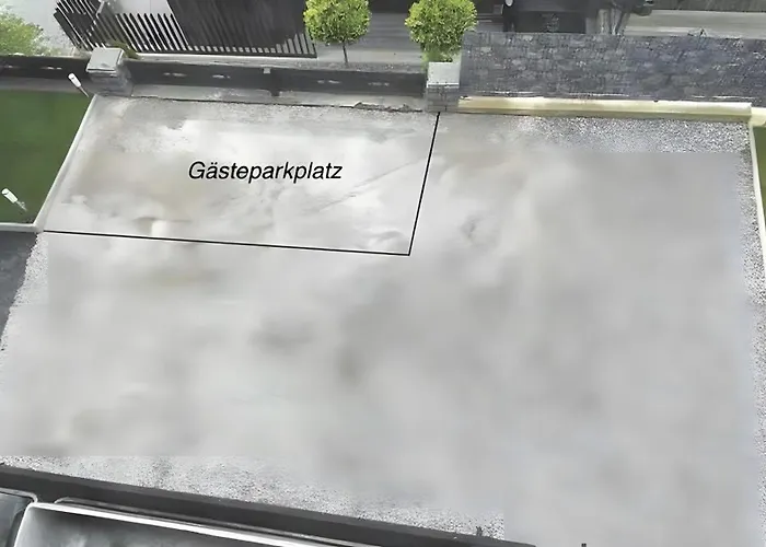 Lägenhet Bergblick Fuer 2 Personen 65 M² *