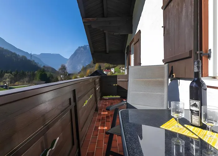 Bergblick Fuer 2 Personen 65 M² Apartmán Scheffau am Tennengebirge